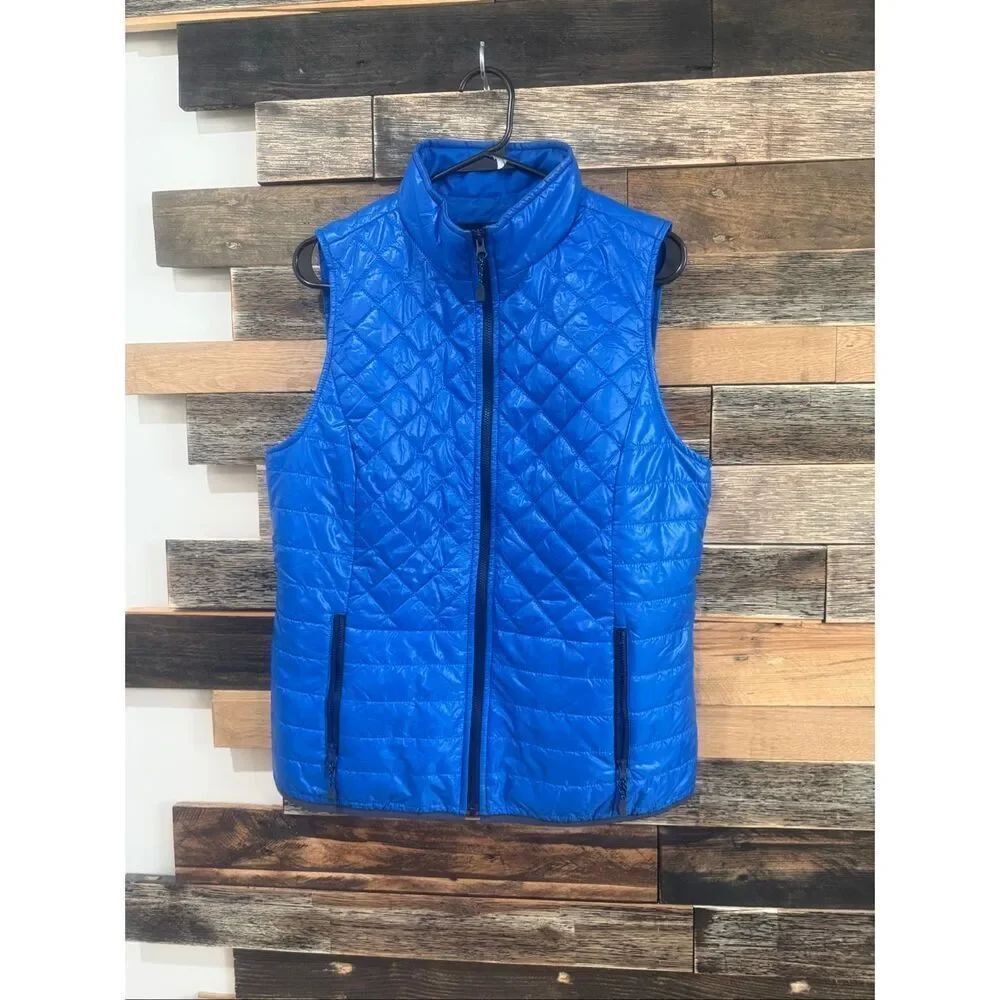 Talbots vest sz M - Picture 2 of 7